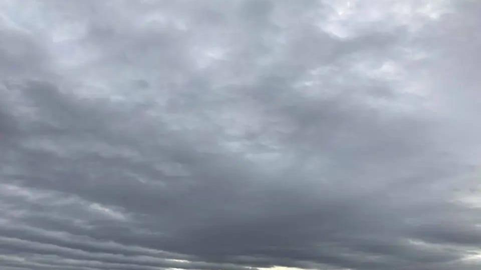 Ce dimanche 6 décembre : quelle météo dans l’Hérault et le Gard ?