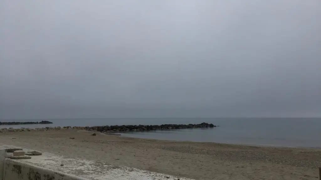 Demain jeudi : nombreux nuages bas et brouillards dans l’Hérault et le Gard