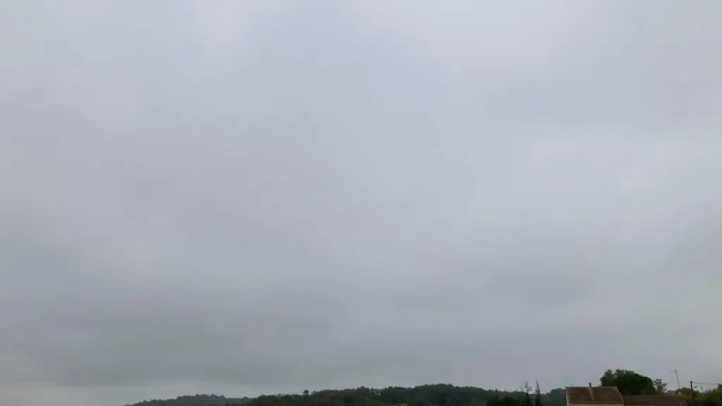 Gard et Hérault : quelle météo pour ce vendredi 4 décembre ?
