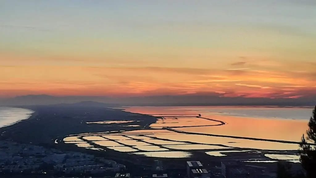 Météo : quelle tendance pour la semaine prochaine entre Gard et Hérault ?