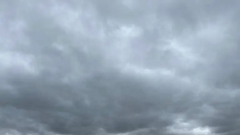 Demain jeudi : retour de la grisaille matinale dans l’Hérault et le Gard