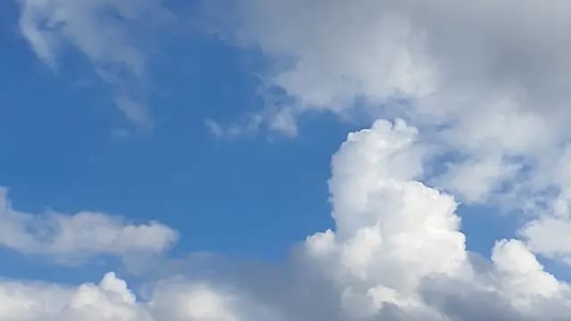Gard : belles éclaircies en ce début d’après-midi à Collias
