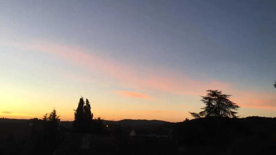 Hérault et Gard : il faisait très frais par endroits ce matin au réveil !