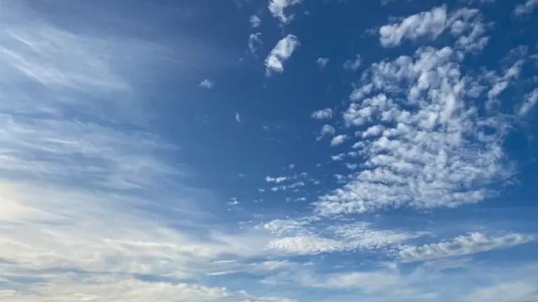 Météo : soleil, douceur et moins de vent pour ce mardi en région