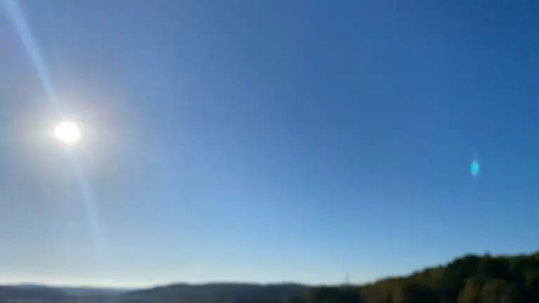 Hérault et Gard : du grand beau temps ce matin !