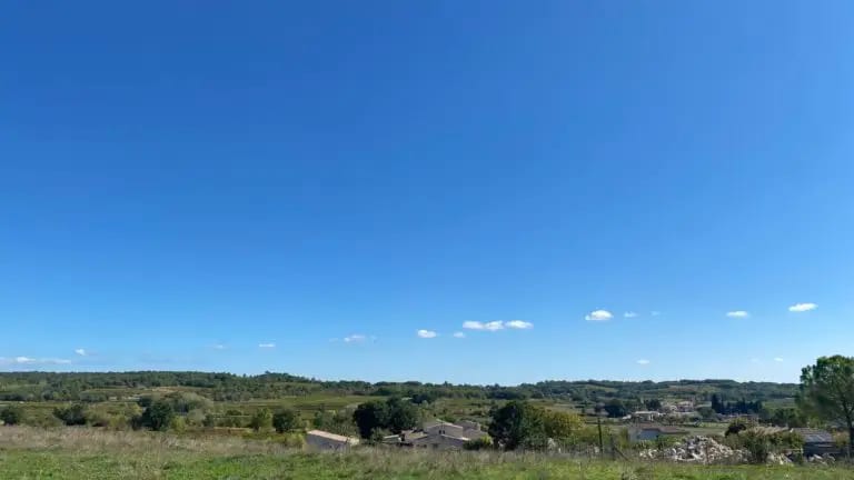 Météo : le point sur l’évolution des températures ces prochains jours
