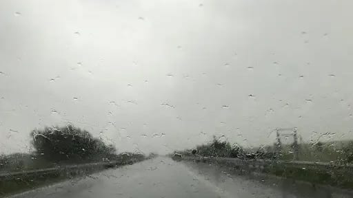 Vers un épisode pluvieux en région ? Le point avec Météo Gard-Hérault