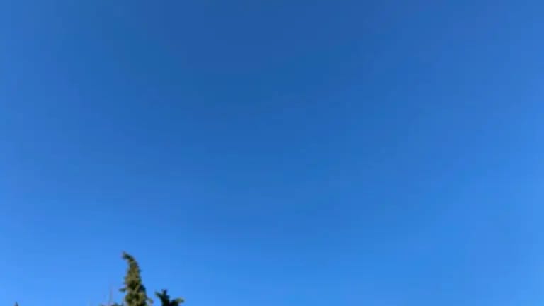 Gard  et Hérault : beau temps, mistral et tramontane en ce moment