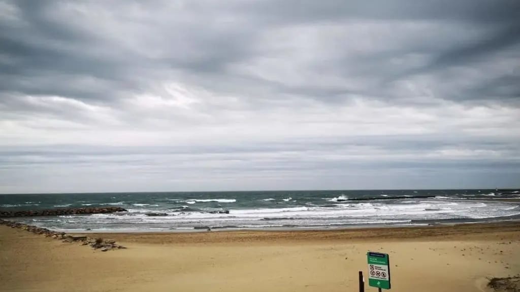 Météo : le soleil aux abonnés absents pour cette fin d’année 2022 ?