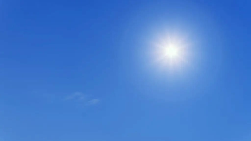 Météo : vos prévisions pour ce samedi 12 décembre