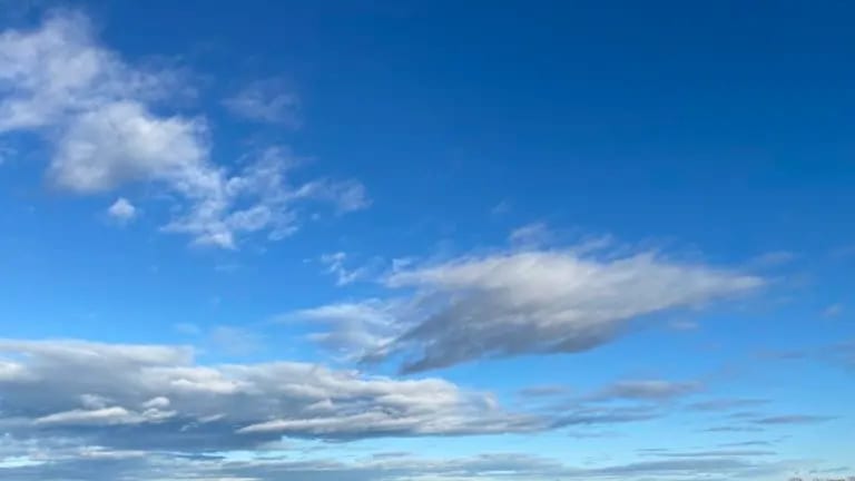 Ce jeudi : le thermomètre atteindra jusqu’à 15°C