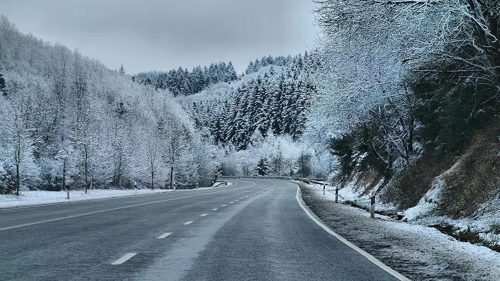 Neige en plaine ce jeudi : les dernières infos