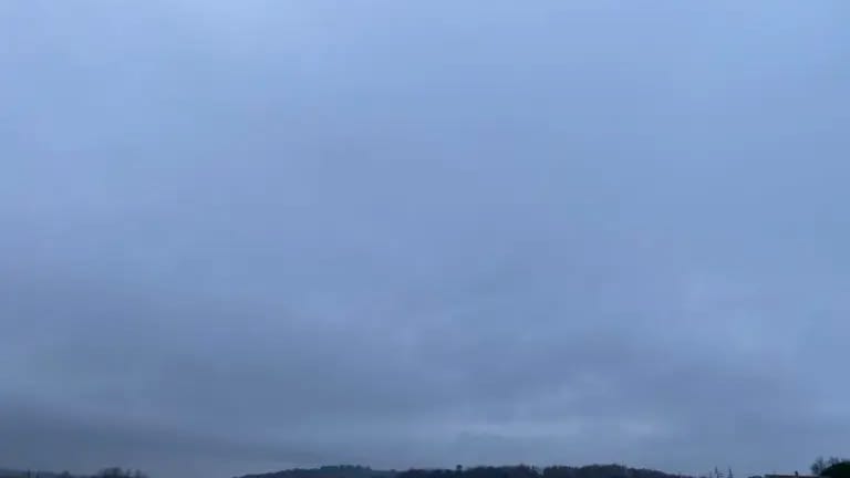 Météo : à quand le retour du soleil dans le Languedoc ?