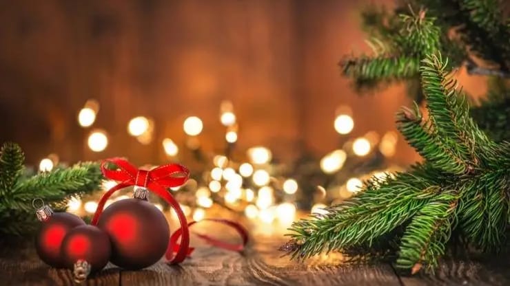Météo : quel temps pour célébrer Noël ce 25 décembre ?