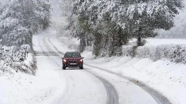Neige ce samedi : une fiabilité des prévisions très limitée