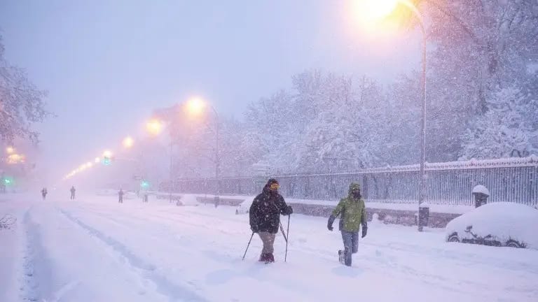 Vague de froid annoncée : qu’en est-il vraiment ?