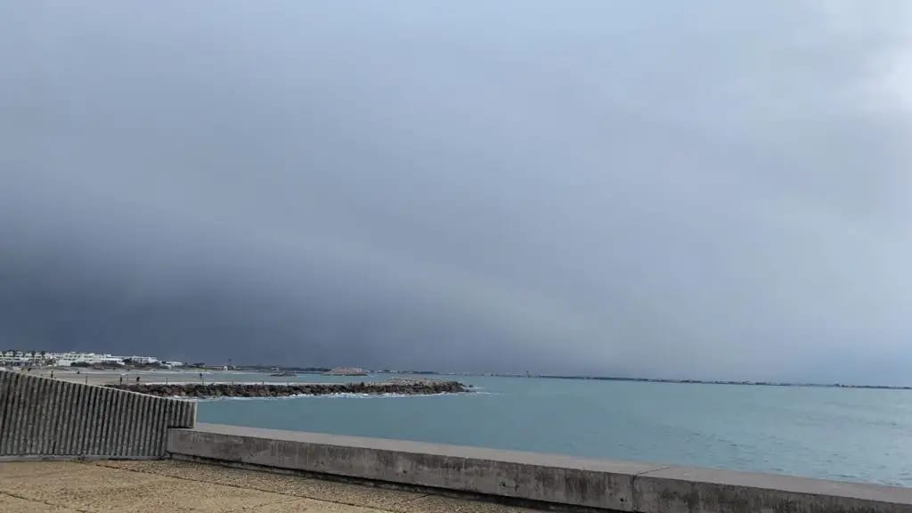 Météo : vos prévisions jusqu’au week-end dans le Gard et l’Hérault