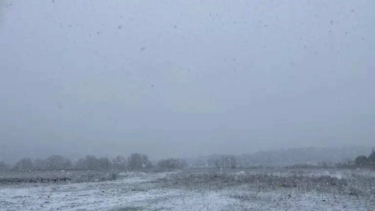 Neige : sera-t-elle présente ce week-end ?