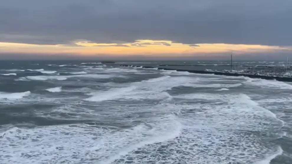 Palavas-les-Flots : le corps sans vie d’un homme découvert sur une plage ce jeudi