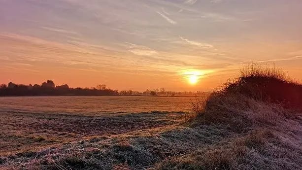 Météo : un week-end frais mais bien ensoleillé dans l’ensemble