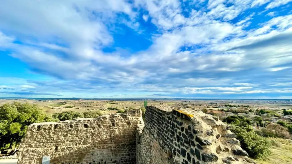 Cet après-midi : quelle évolution du temps dans l’Hérault et le Gard ?