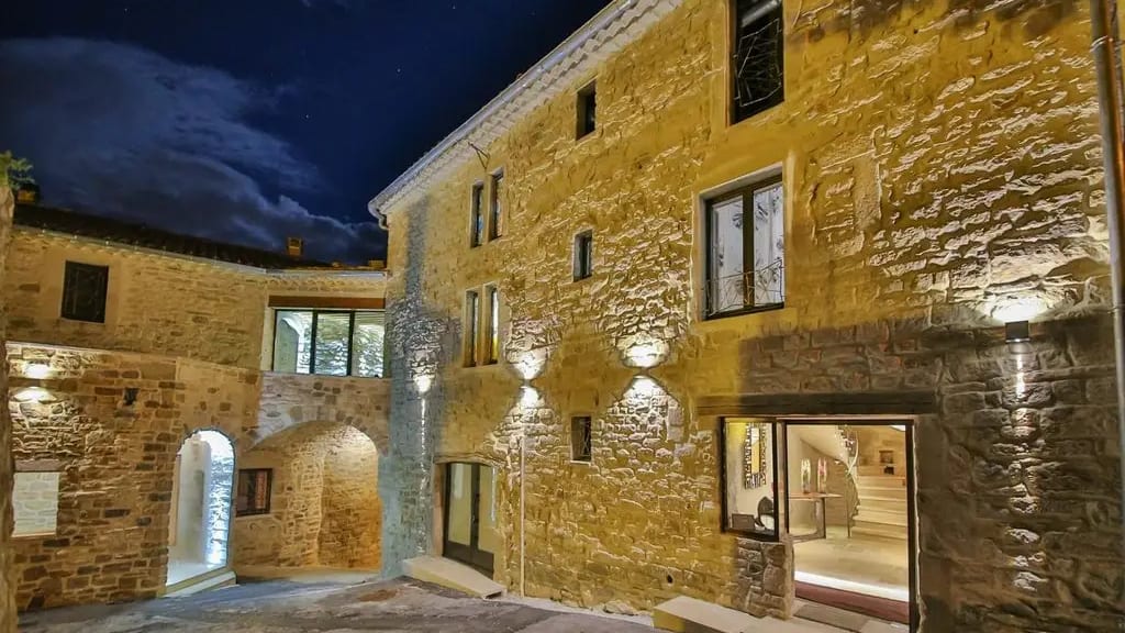 Jeu concours : gagnez une nuit de rêve dans la plus belle chambre d’hôtes de France !