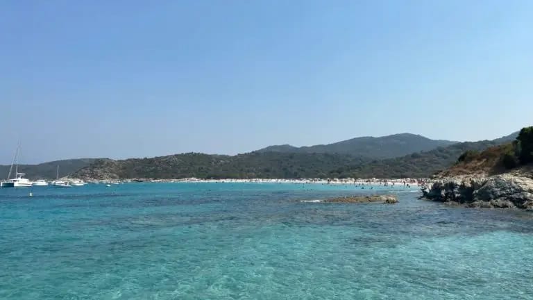 Demain mercredi : soleil radieux, ciel bleu azur et jusqu’à 32°C