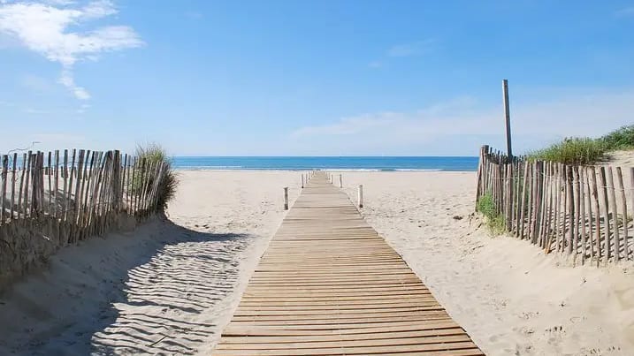 Demain jeudi : un temps toujours estival avec soleil et chaleur