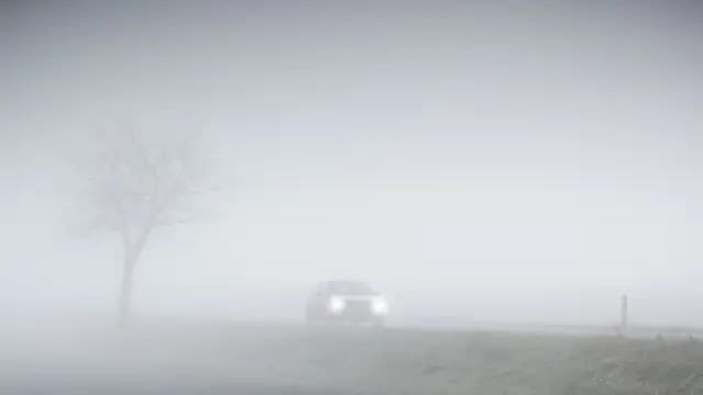 Nuit prochaine et ce jeudi matin : attention aux brouillards parfois givrants !