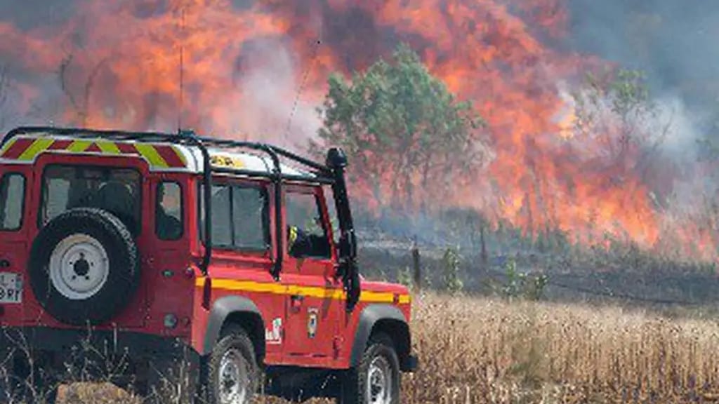 incendies
