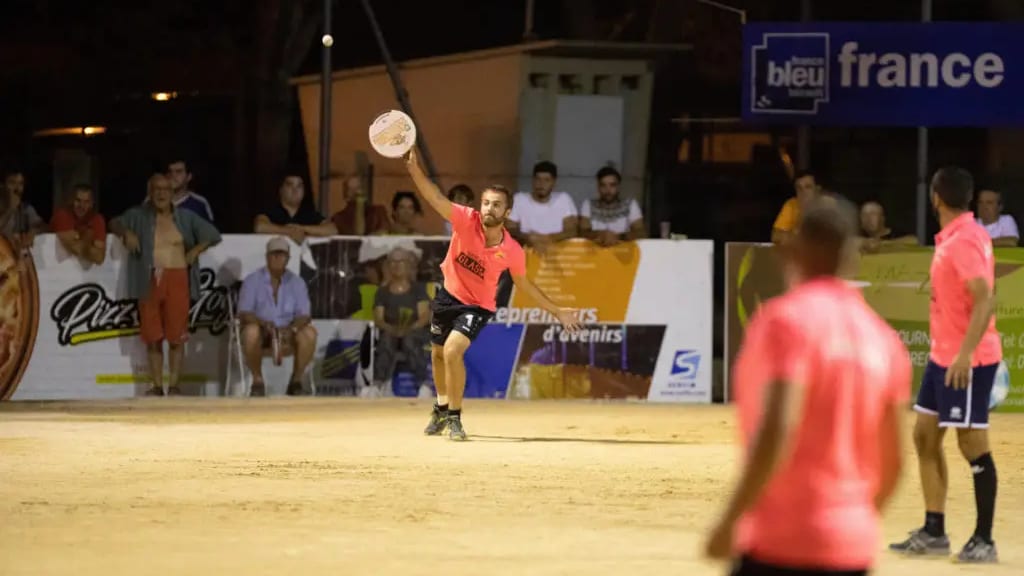Près de Montpellier : coupe d’Europe de sport Tambourin ce week-end