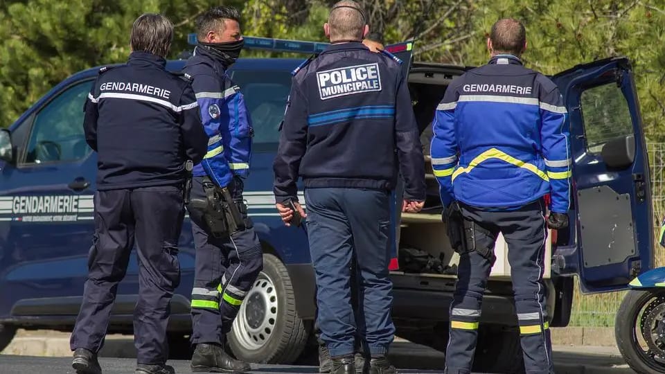Gard : opération de gendarmerie en cours à Saint-Hippolyte-du-Fort