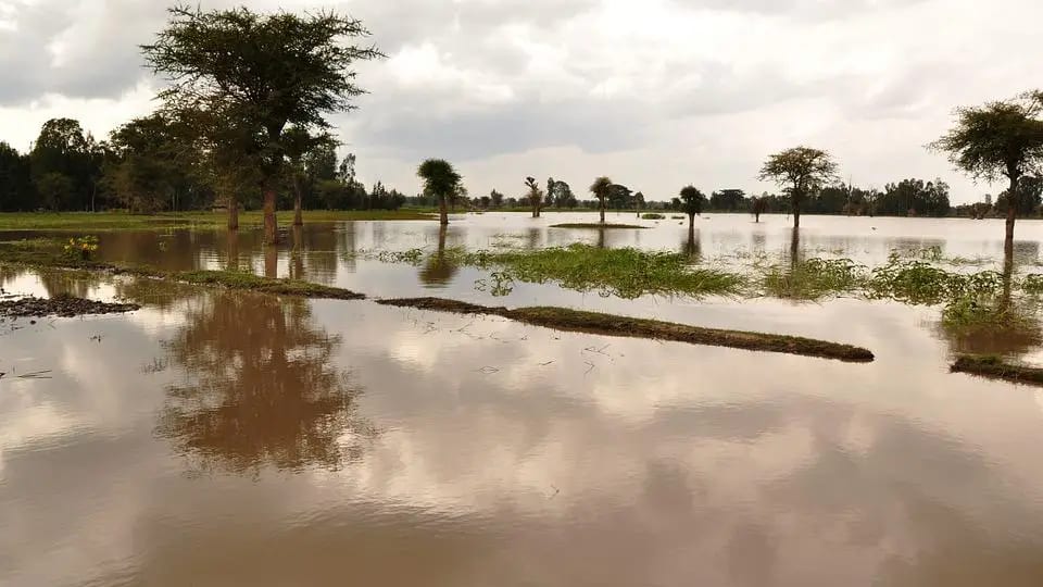 Météo : risque d’orages diluviens & stationnaires ces mercredi & jeudi en Occitanie