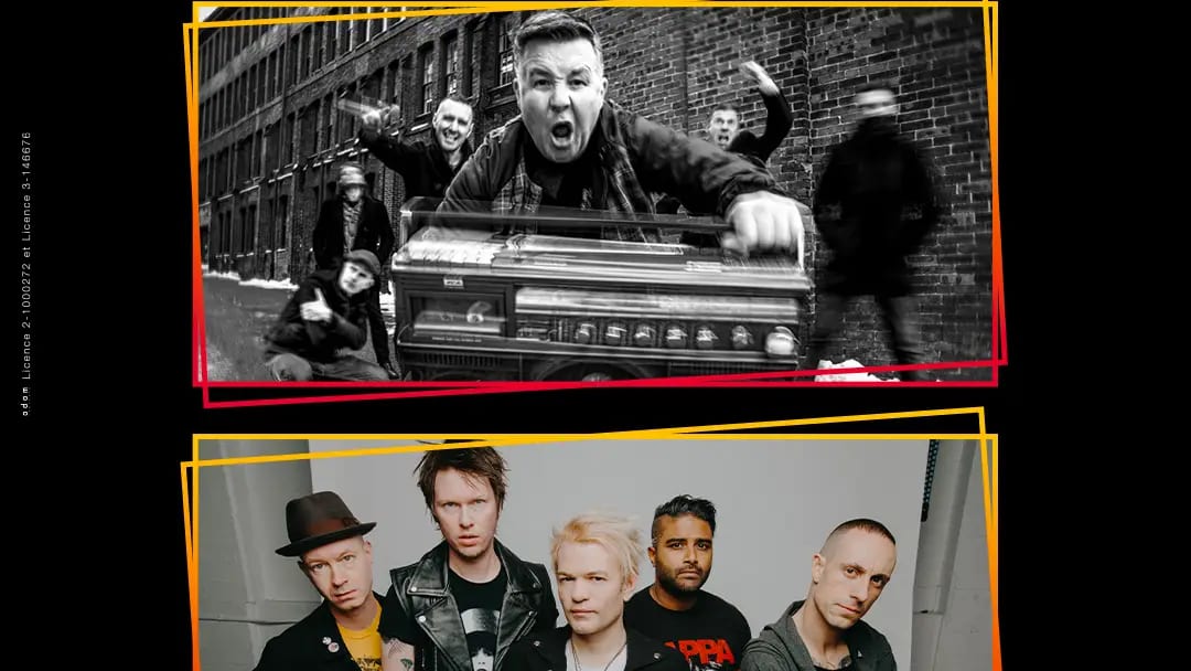 Festival de Nîmes : gagnez vos places pour Dropkick Murphys