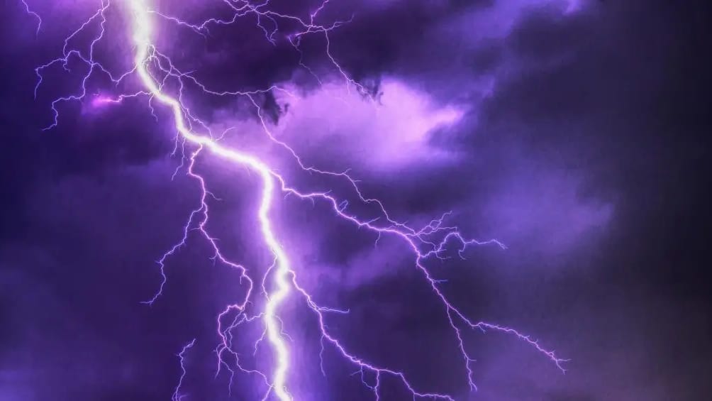 Météo : attention aux orages parfois violents ce dimanche