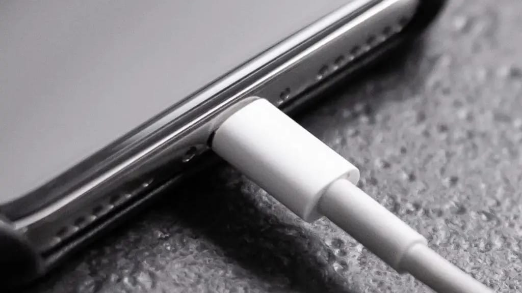 Technologie : l’Union Européenne impose un chargeur universel pour les smartphones et tablettes
