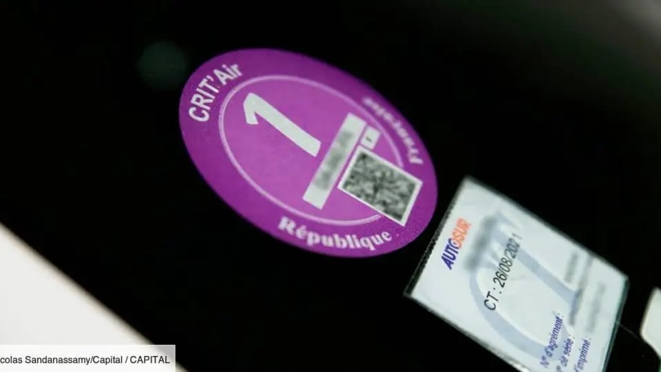 Montpellier et alentours : la ZFE, zone à faibles émissions, entre en vigueur le 1er juillet 2022
