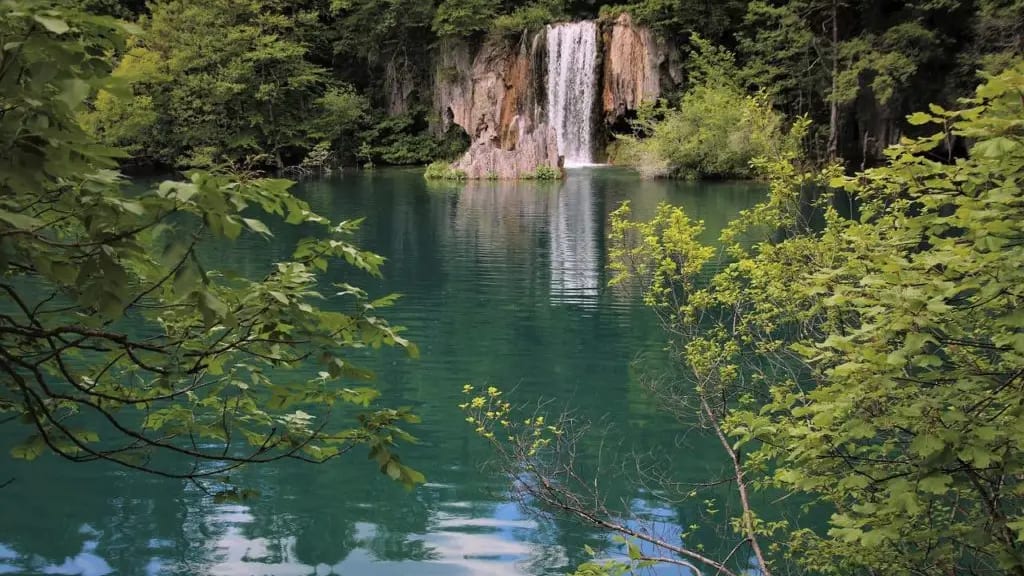 Températures caniculaires : notre TOP 5 des lieux rafraîchissants de la région !