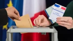 Législatives 2022 : les résultats définitifs sont connus, pas de majorité absolue pour Macron