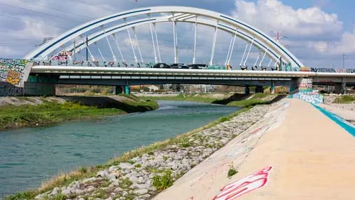 Montpellier. Lez : baignade, abreuvement des animaux et activités nautiques interdits