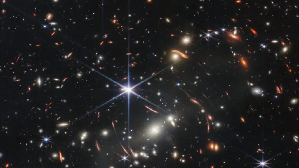Espace : la NASA dévoile l’image la plus profonde de l’univers jamais prise à ce jour