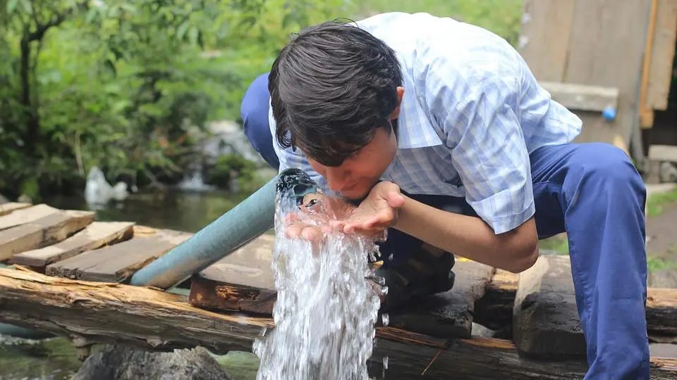 Gard : eau du robinet impropre à la consommation à Meynes