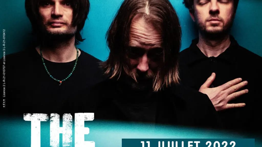 Gard. Festival de Nîmes : gagnez vos places pour le concert de The Smile