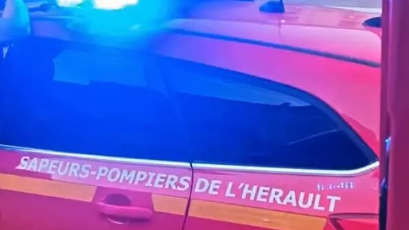 Cap d’Agde : un jeune de 20 ans en urgence absolue après un coup de couteau
