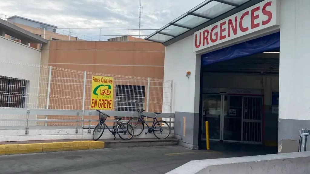 Hérault : un motard grièvement blessé ce lundi matin