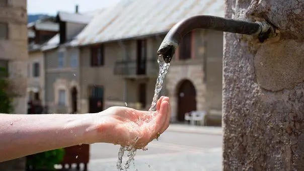 Gard : situation de « crise » sur certains cours d’eau, l’usage de l’eau limité