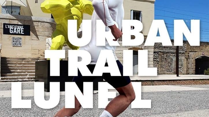 URBAN TRAIL LUNEL