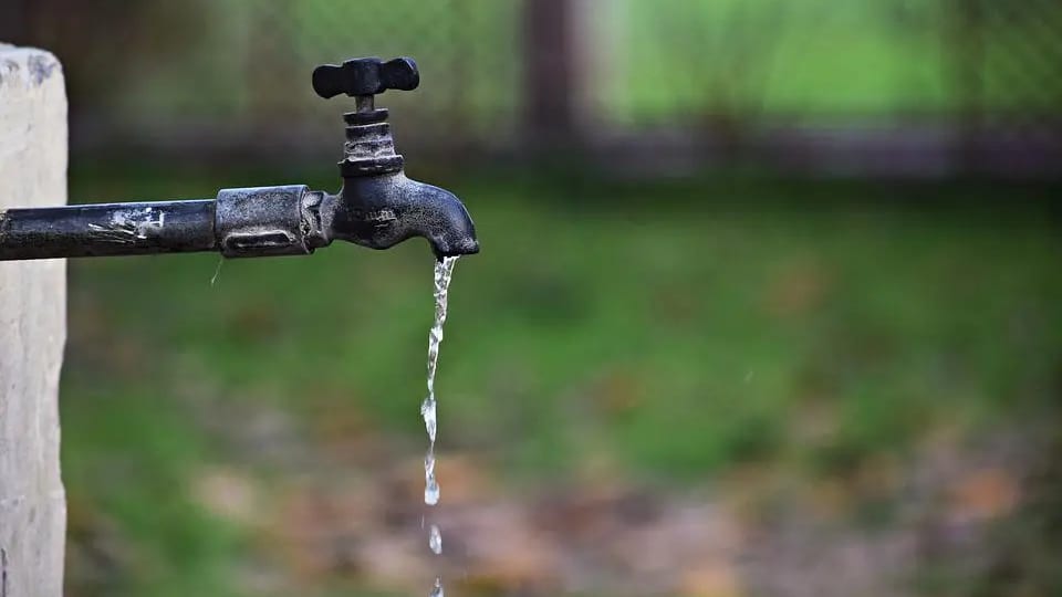 Gard : sécheresse exceptionnelle, nouvelles restrictions d’eau sévères