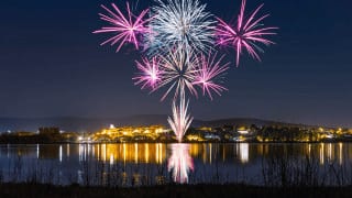Hérault. Sète : les fêtes de la Saint-Louis se termineront par un superbe feu d’artifice !