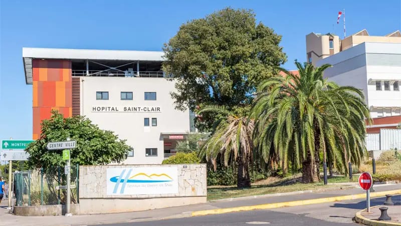 Hérault. Bassin de Thau : l’accueil aux urgences fermé ces prochaines nuits